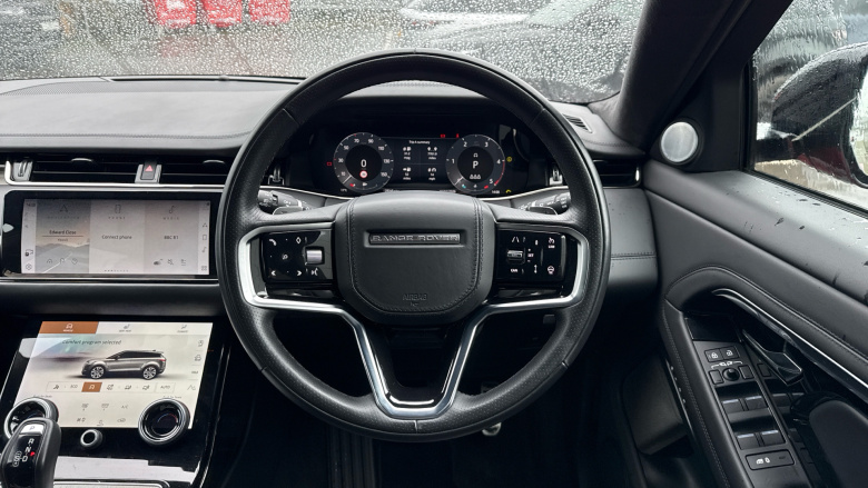 Land Rover Range Rover Evoque 2.0 D200 Autobiography 5dr Auto Diesel Hatchback